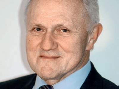 Josef Kraus