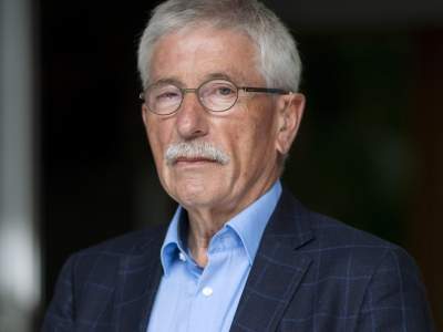 Thilo Sarrazin