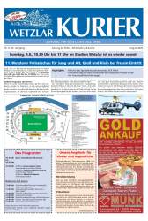 Wetzlar Kurier 