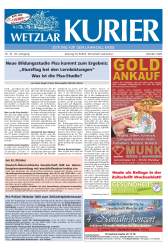Wetzlar Kurier 